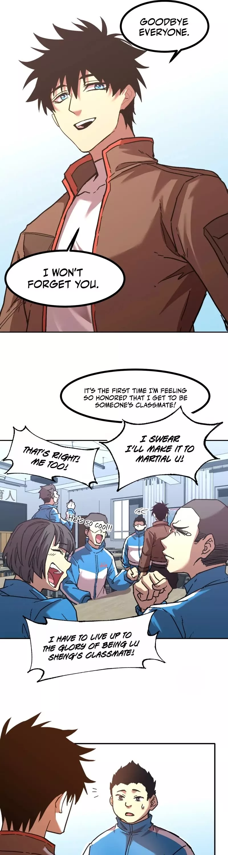 Logging 10,000 Years into the Future, chapter 33, image 26