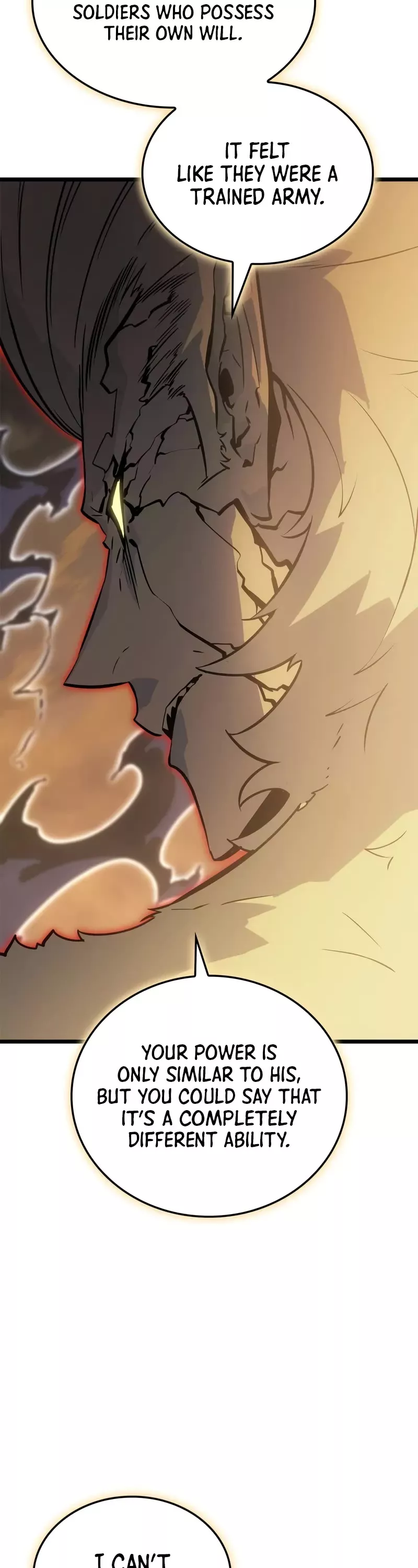 Solo Leveling: Ragnarok, chapter 40, image 38