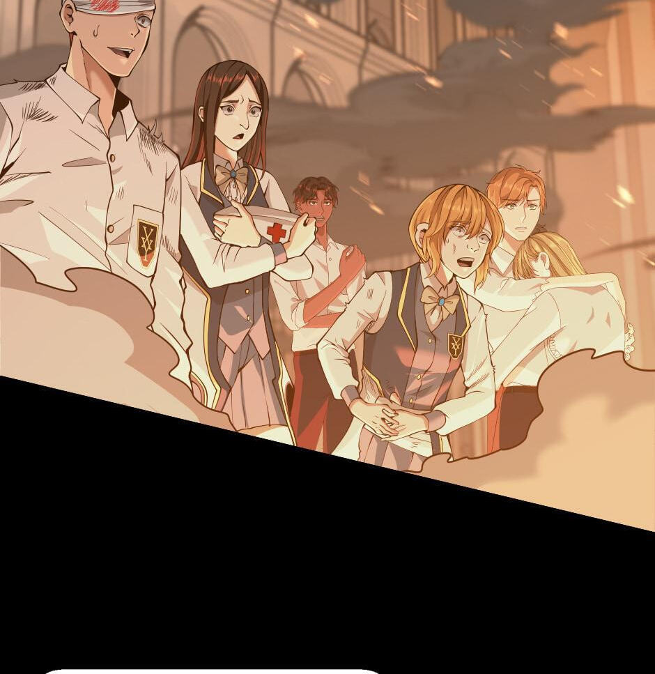 The Beginning After the End, chapter 140, image 6