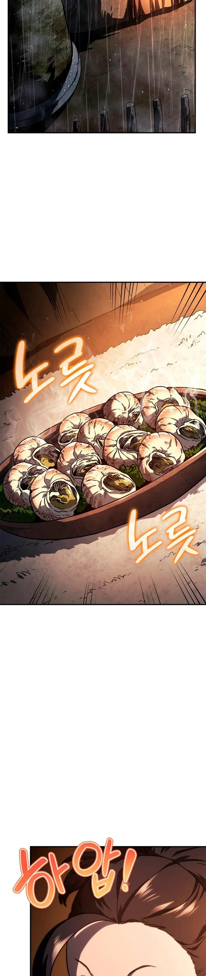 Revenge of the Baskerville Bloodhound, chapter 43, image 38