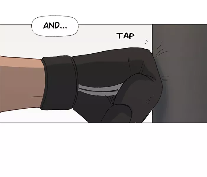 The Boxer, chapter 17, image 22