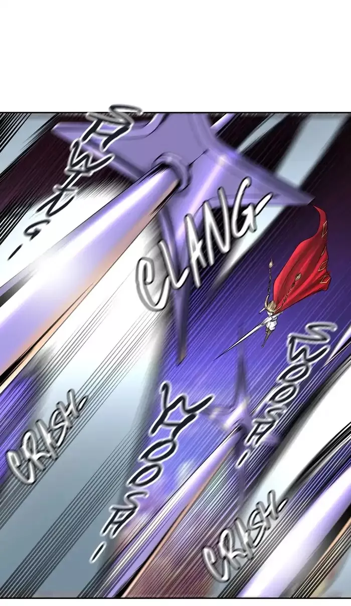 Tower of God, chapter 412, image 57