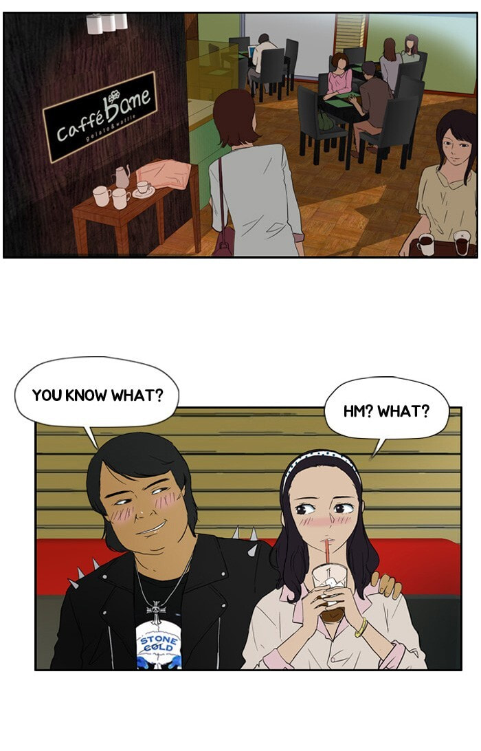 Wind Breaker, chapter 21, image 16