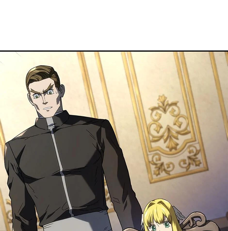 Revenge of the Baskerville Bloodhound, chapter 47, image 50
