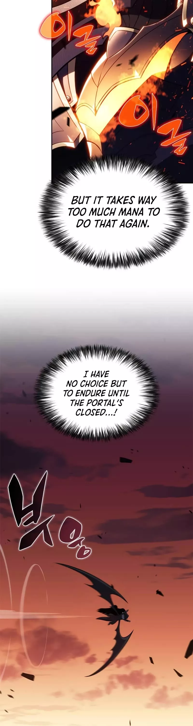 Solo Max-Level Newbie, chapter 147, image 14