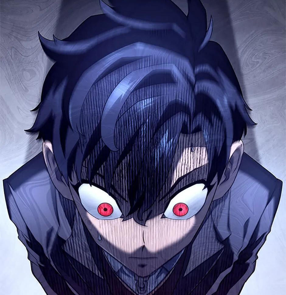 Revenge of the Baskerville Bloodhound, chapter 68, image 24