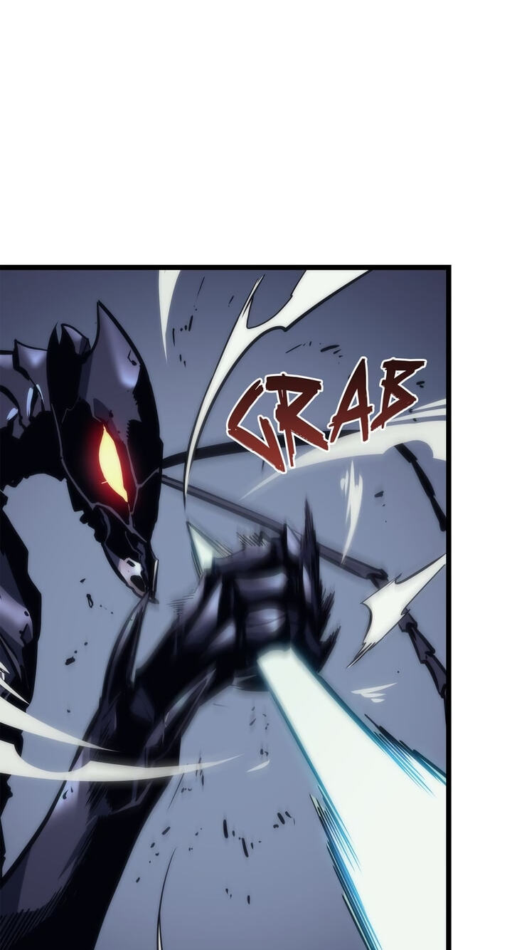 Solo Leveling, chapter 99, page 54