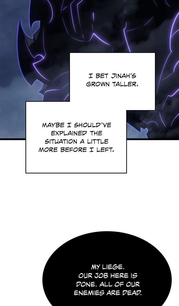 Solo Leveling, chapter 178, page 77