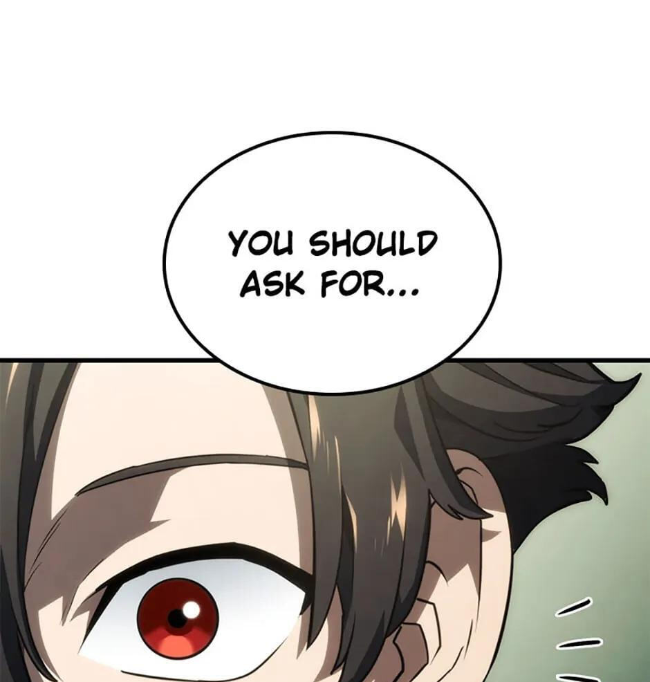 Revenge of the Baskerville Bloodhound, chapter 37, image 94