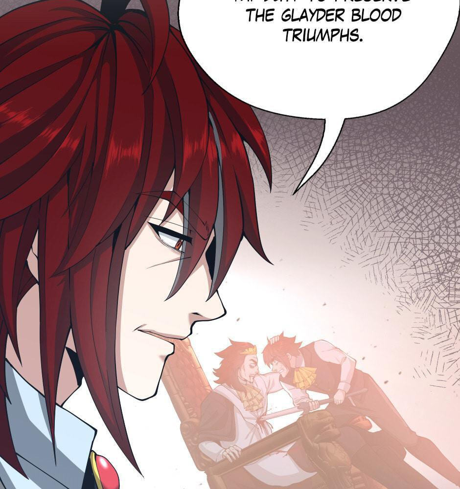The Beginning After the End, chapter 144, image 104
