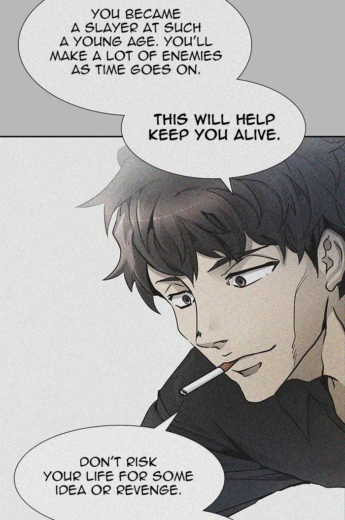 Tower of God, chapter 476, image 41