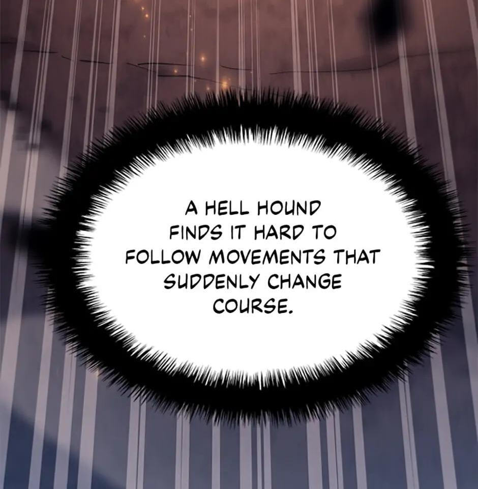 Revenge of the Baskerville Bloodhound, chapter 5, image 22