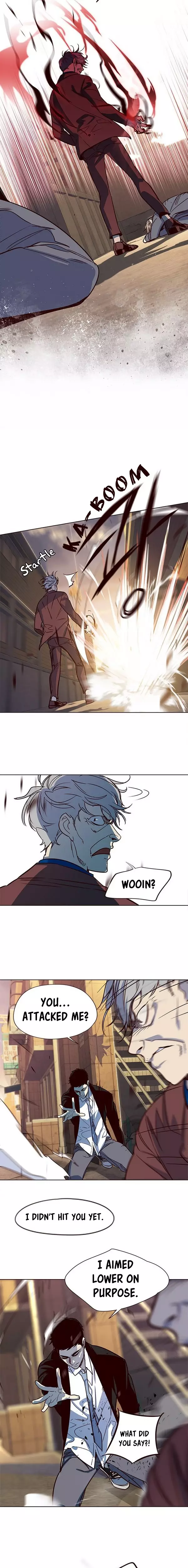 Eleceed, chapter 13, image 18