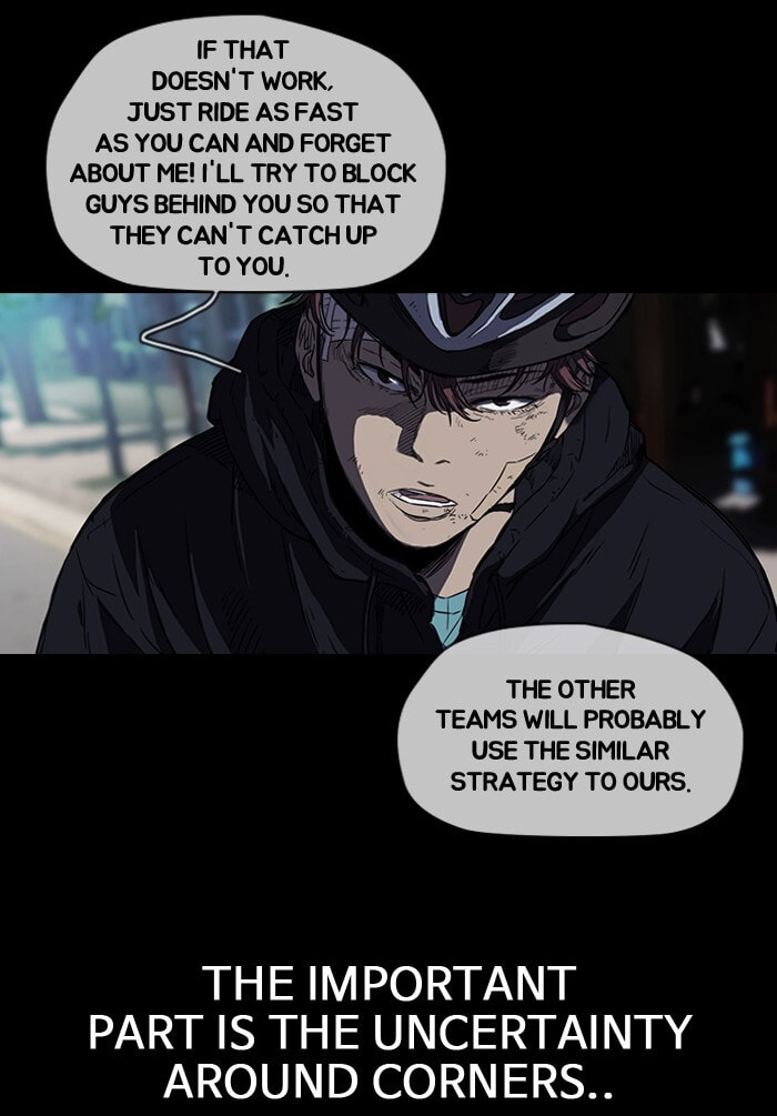 Wind Breaker, chapter 126, image 7