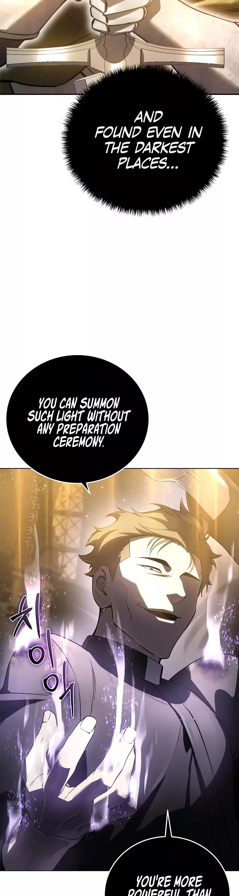 Star-Fostered Swordmaster, chapter 49, image 62
