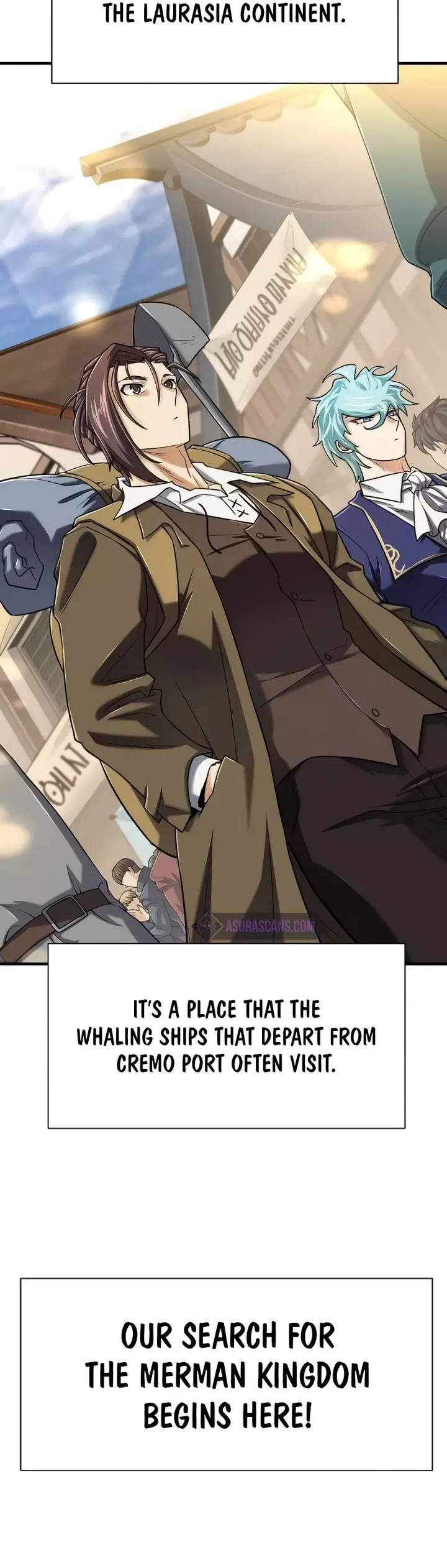The Greatest Estate Developer, chapter 125, image 3