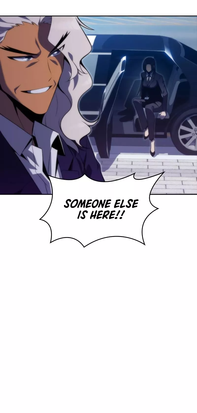Solo Max-Level Newbie, chapter 73, image 36