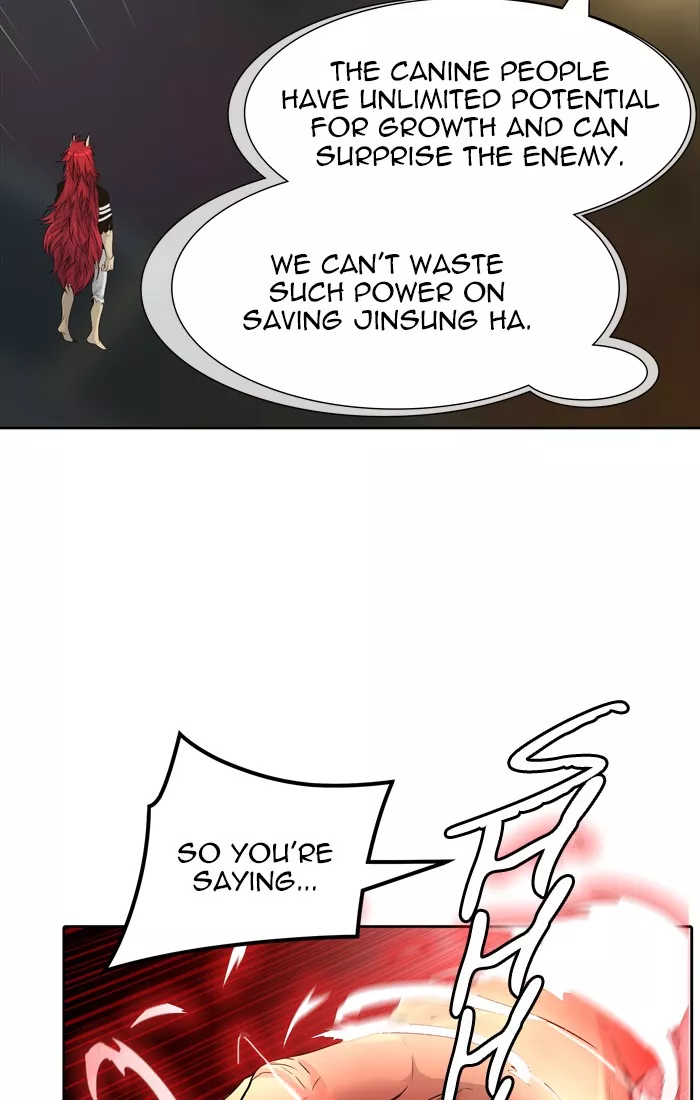 Tower of God, chapter 444, image 93