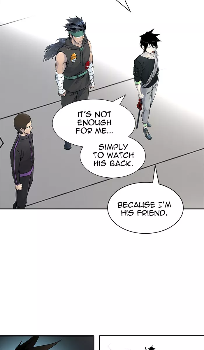 Tower of God, chapter 493, image 31