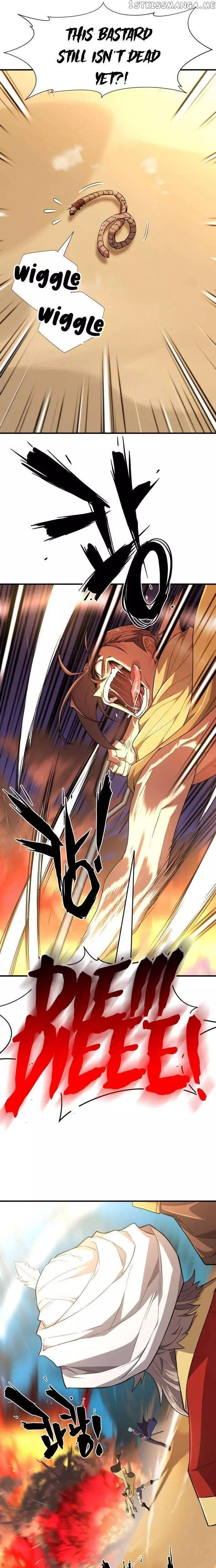 The Greatest Estate Developer, chapter 98, image 25