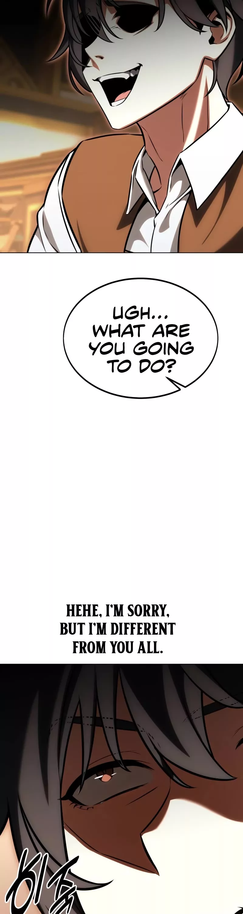 I Killed the Main Player, chapter 16, image 70