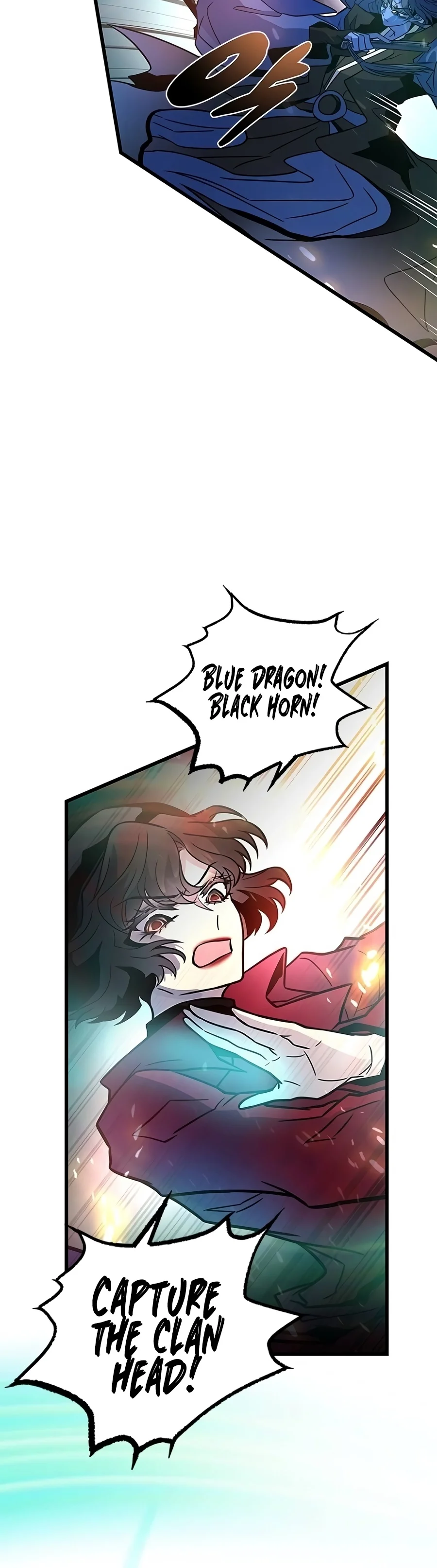 Villain To Kill, chapter 256, image 9