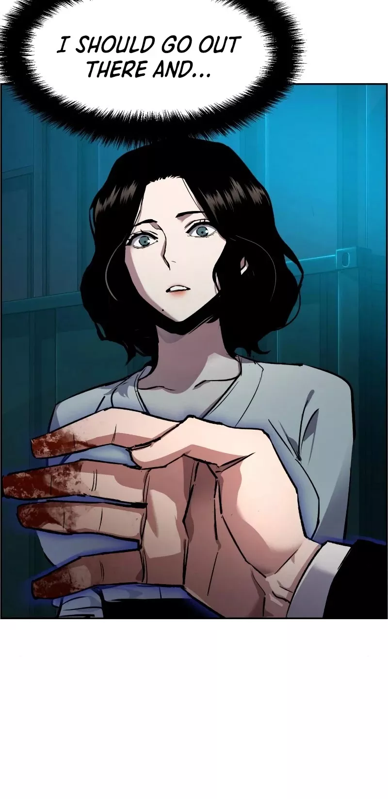 Teenage Mercenary, chapter 48, image 19