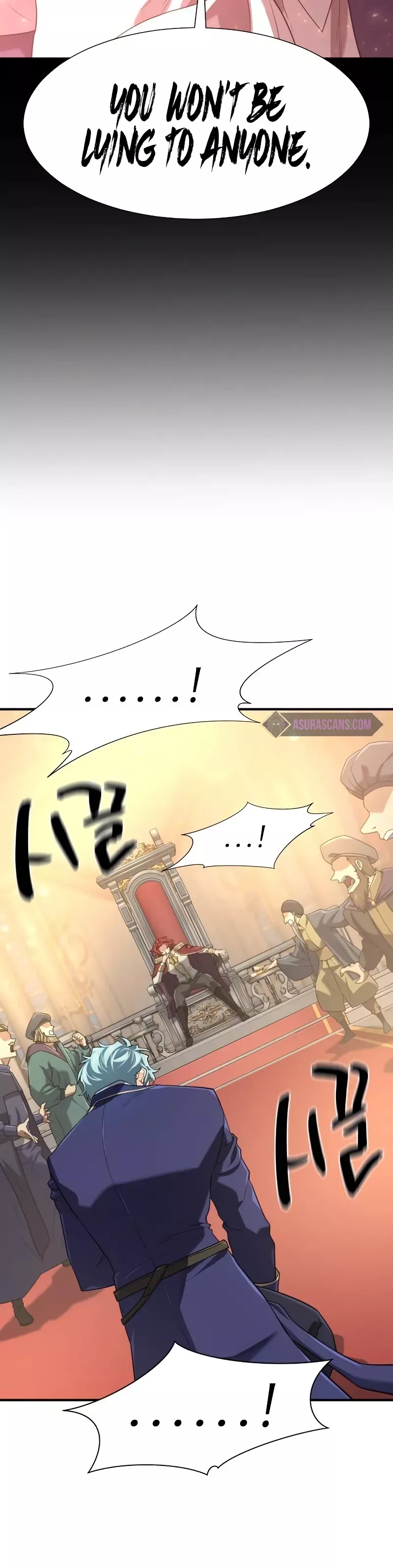 The Greatest Estate Developer, chapter 165, image 33