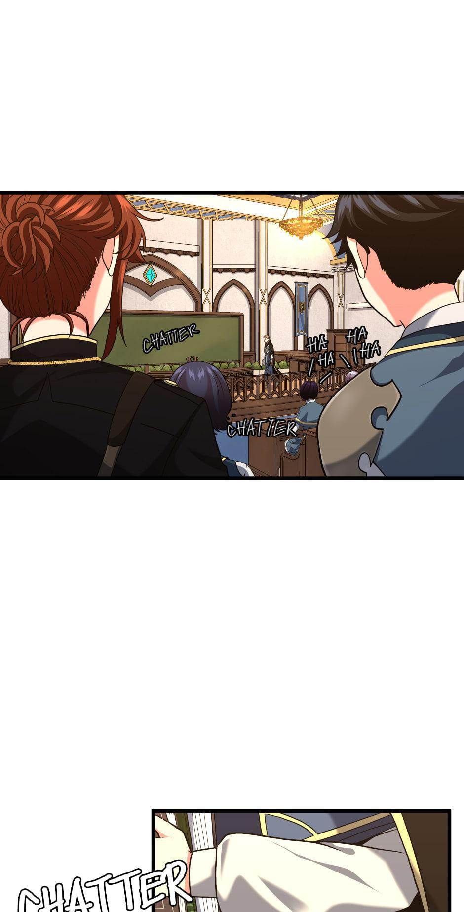 The Beginning After the End, chapter 92, image 6