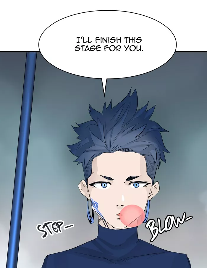 Tower of God, chapter 360, image 19