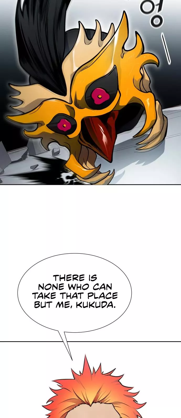 Tower of God, chapter 591, image 32