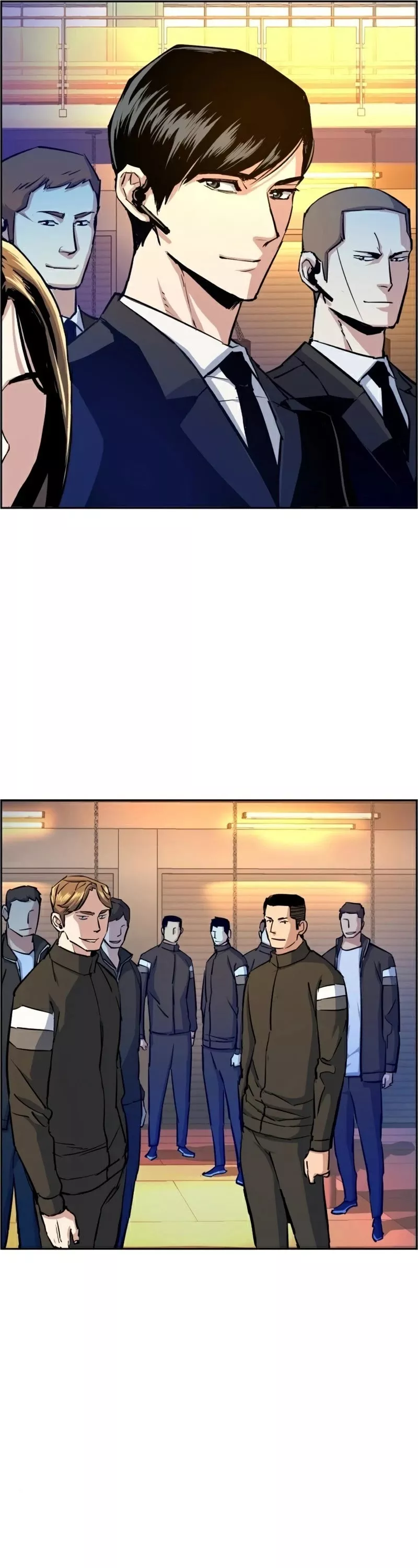 Teenage Mercenary, chapter 74, image 6