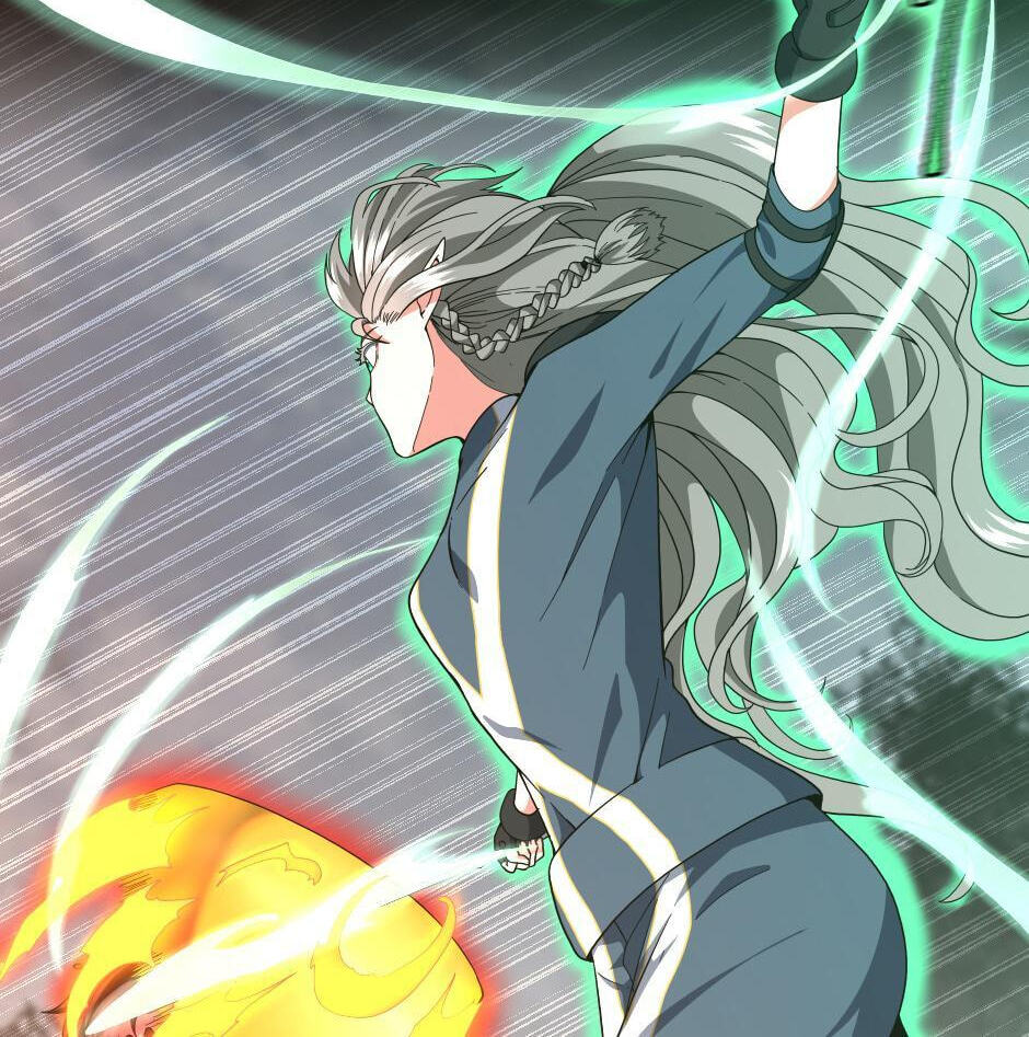 The Beginning After the End, chapter 100, image 18