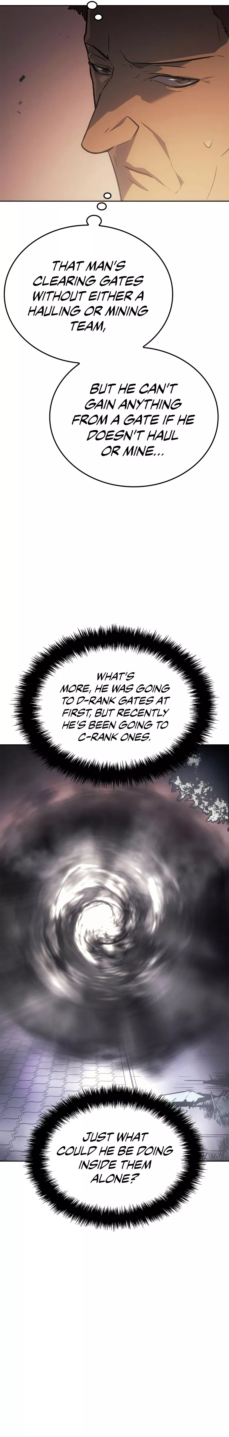 Solo Leveling: Ragnarok, chapter 24, image 4