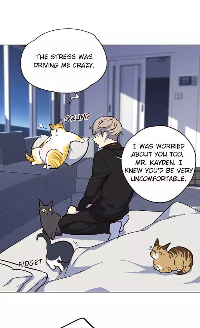 Eleceed, chapter 36, image 56