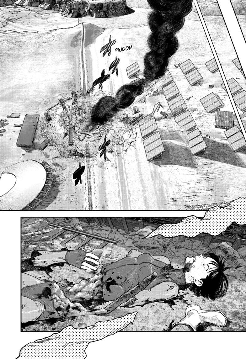 Choujin X, chapter 72.2, image 31