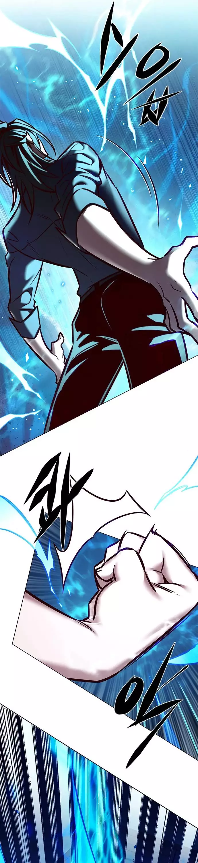 Eleceed, chapter 273, image 61