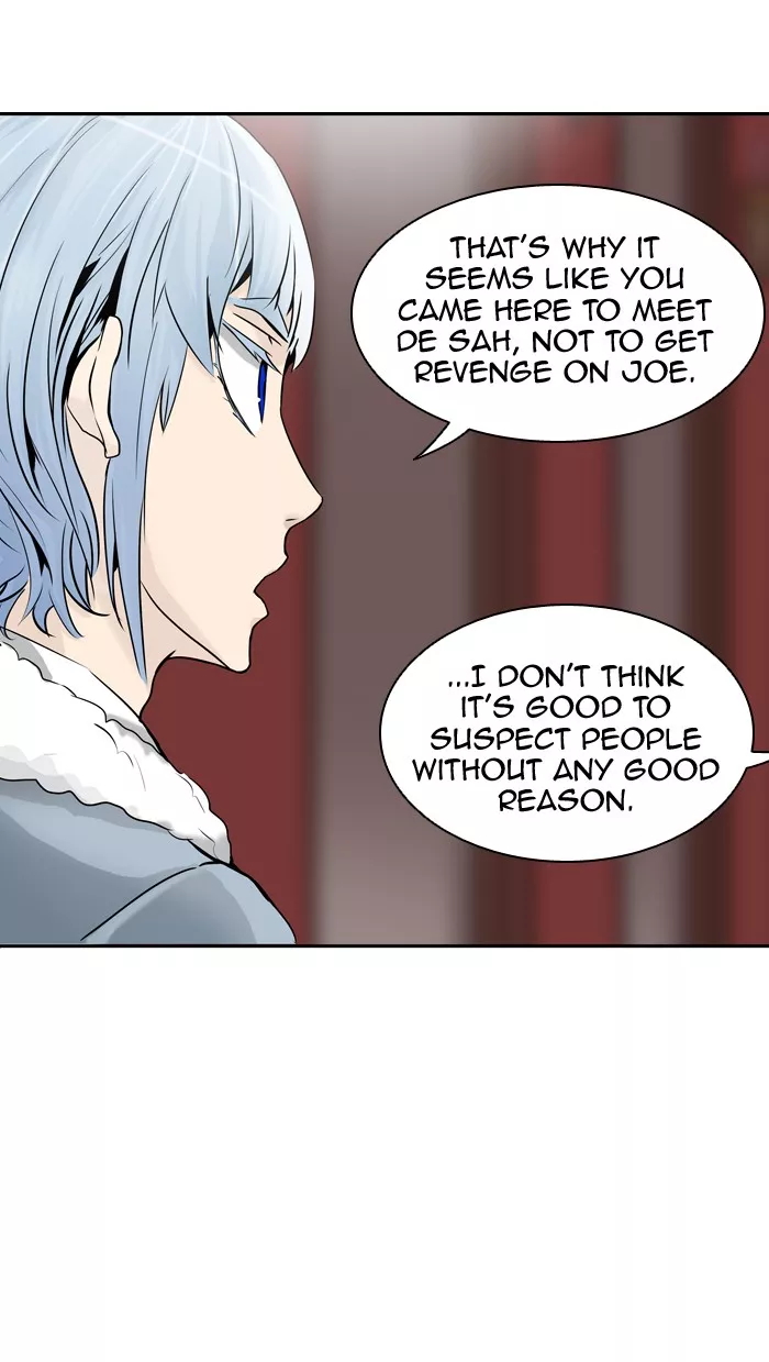 Tower of God, chapter 329, image 37