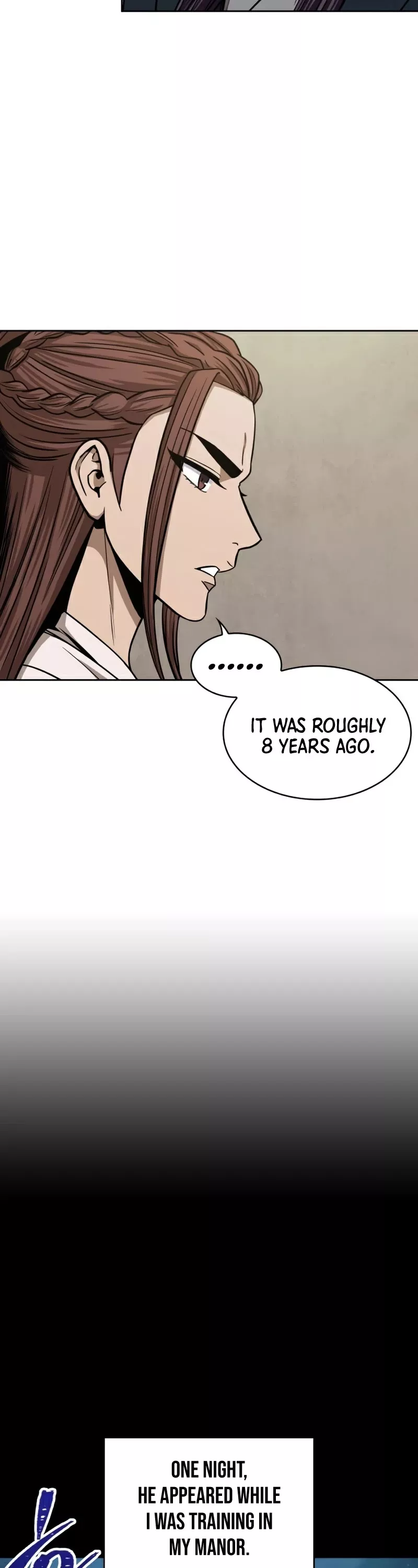Nano Machine, chapter 99, image 7