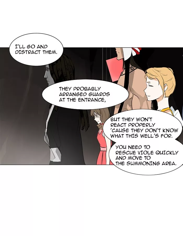 Tower of God, chapter 169, image 3