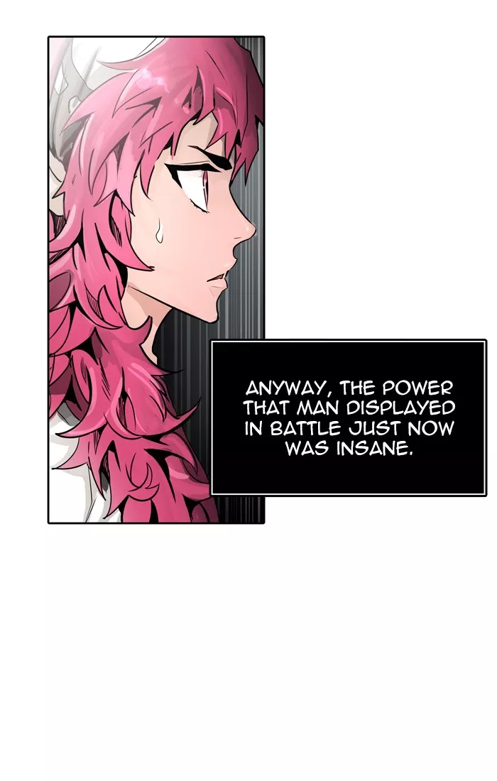 Tower of God, chapter 459, image 96