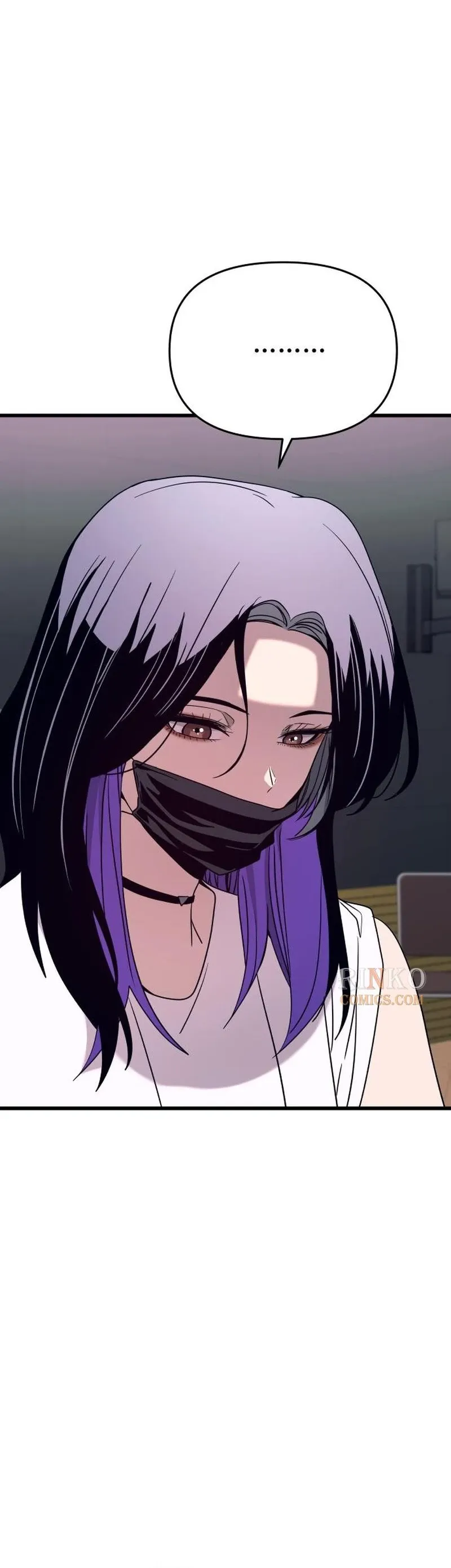 My Bias Gets on the Last Train, chapter 80, image 8