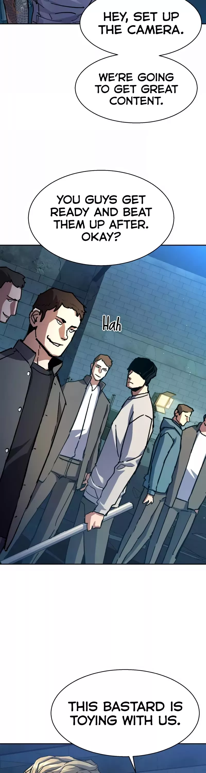 Teenage Mercenary, chapter 165, image 19