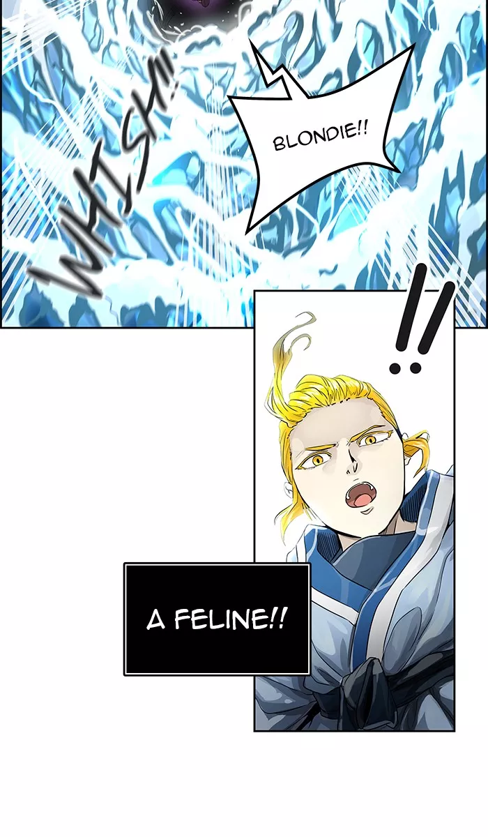 Tower of God, chapter 487, image 110