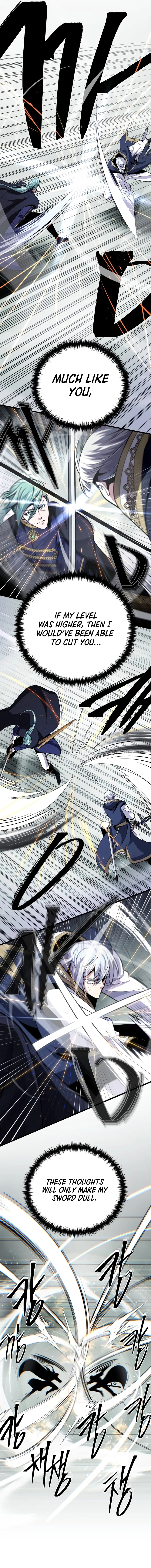 The Dark Magician Transmigrates After 66666 Years, chapter 144, image 14