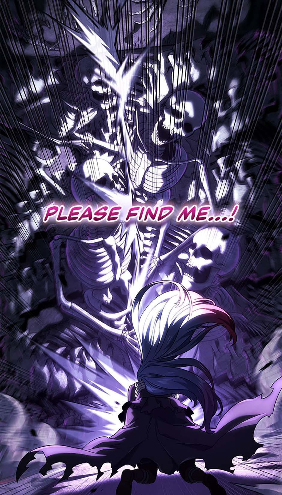 Revenge of the Baskerville Bloodhound, chapter 103, image 111