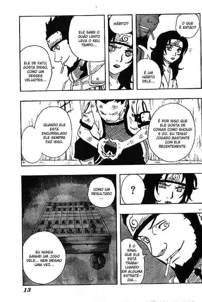 Naruto, chapter 107, image 12