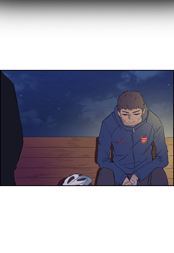 Wind Breaker, chapter 14, page 8