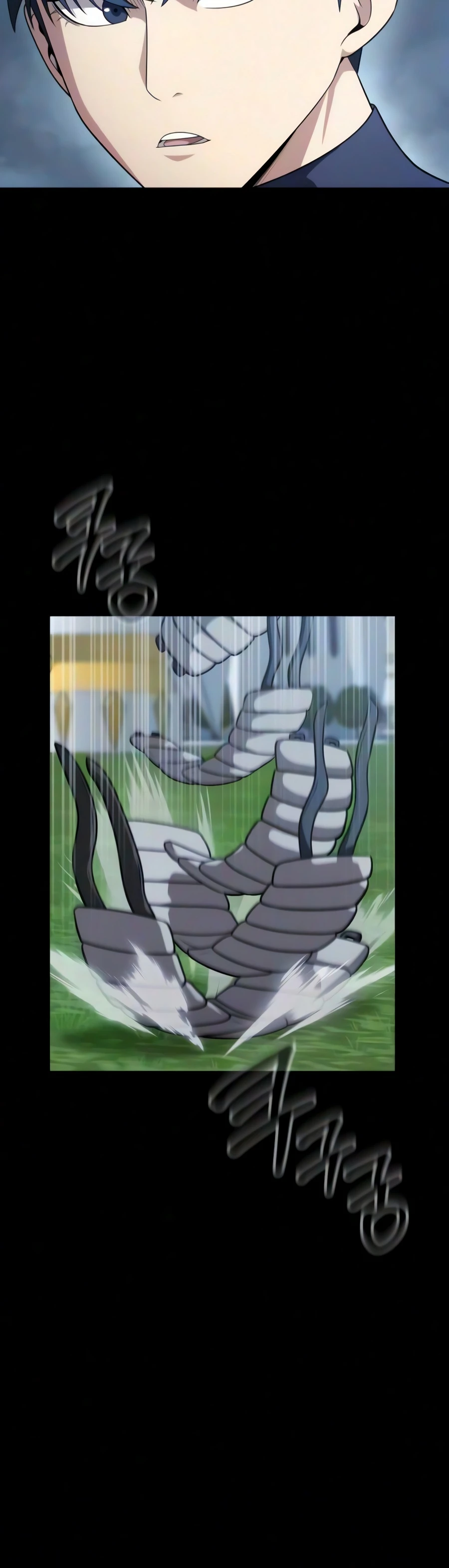 Steel-Eating Player, chapter 103, image 17