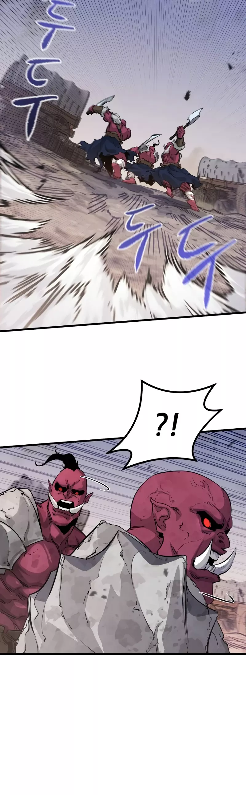 The Regressed Mercenary Has a Plan, chapter 2, image 25
